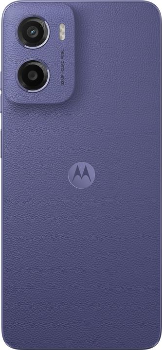 Produktbild Motorola Moto E15 (64 GB, Fresh Lavender, 6.67", Dual SIM, 4G)