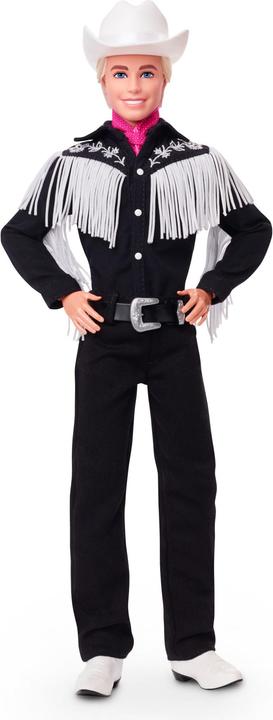 Produktbild Barbie Signature PA - Lead Ken 4