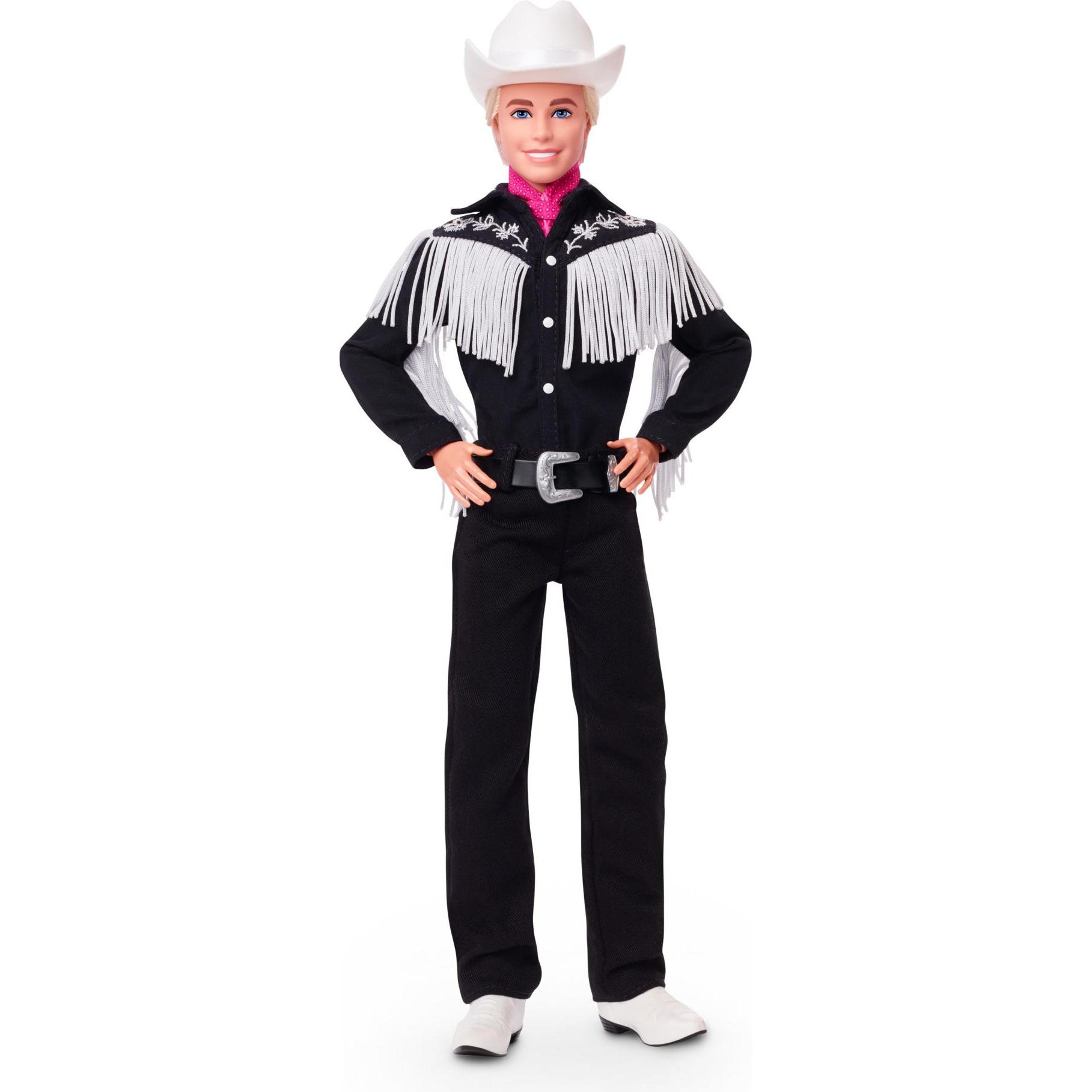 Barbie Signature PA - Lead Ken 4