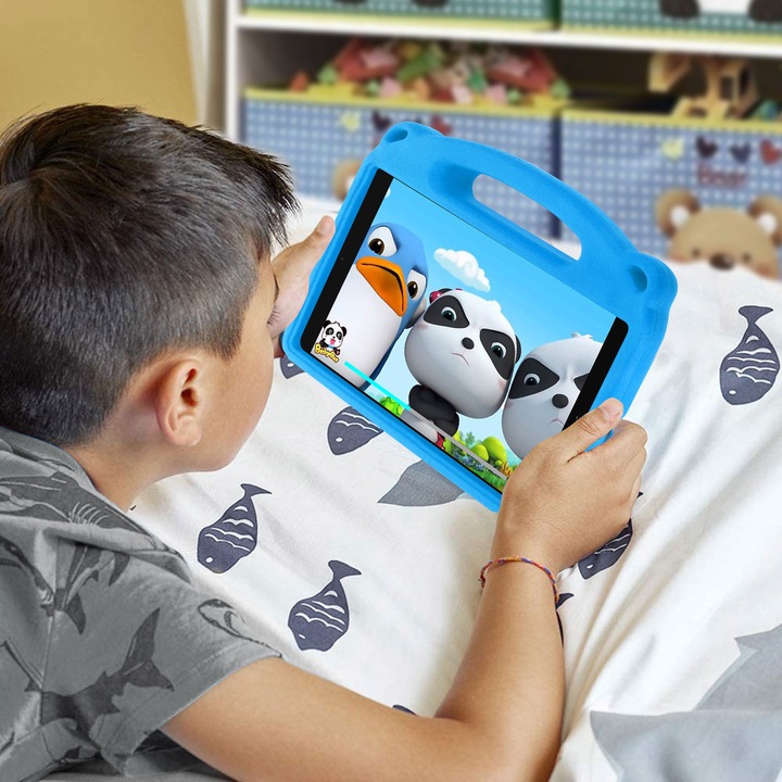 Image du produit Avizar Série enfants (iPad 2021 (9e génération))