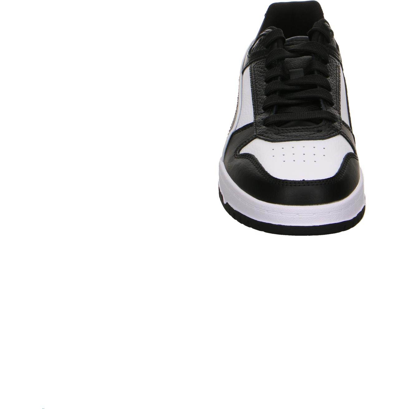 Thumbnail - Puma, Unisex, Sneaker, RBD Game Low, Schwarz, (43)