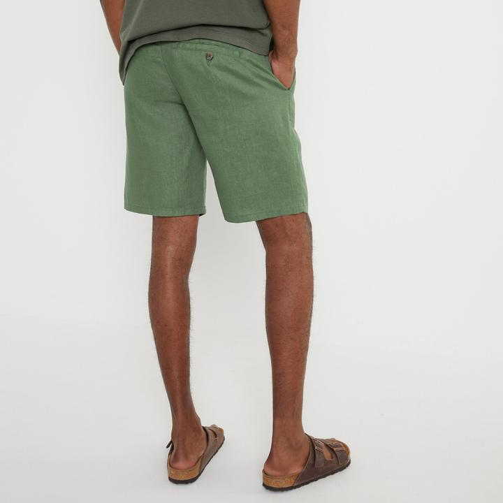 Actual product image La Redoute Collections Bermudas (48)