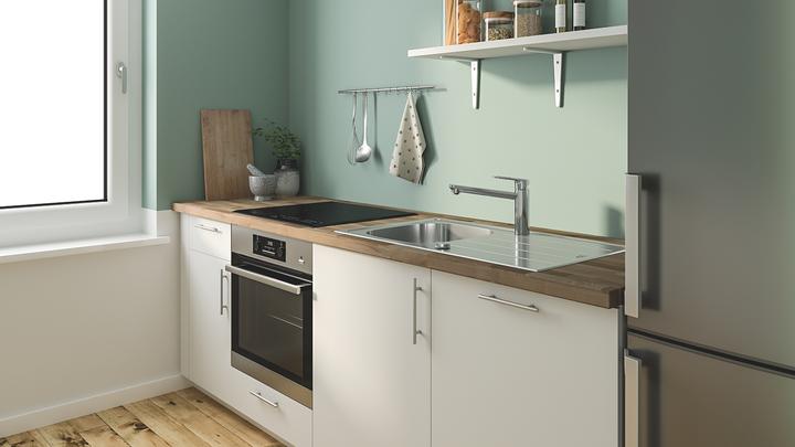 Image du produit Grohe Mitigeur d'évier, 1/2