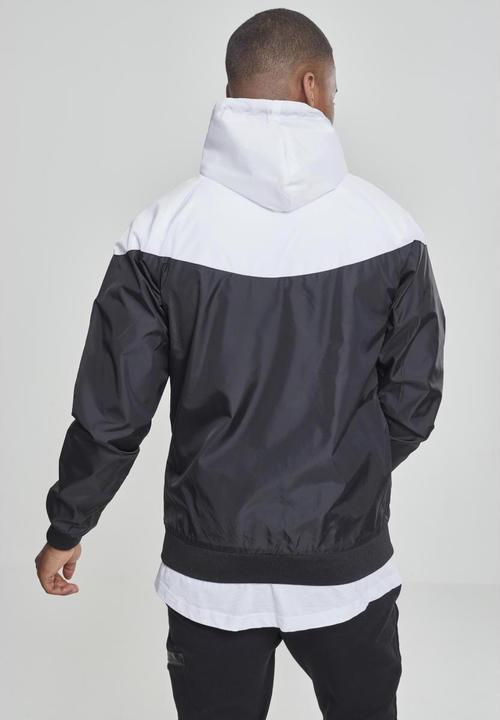 Produktbild Urban Classics Arrow Windrunner (L)