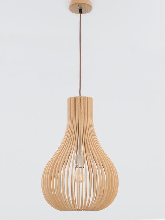 Actual product image Nova Luce Pendant lights (E27)