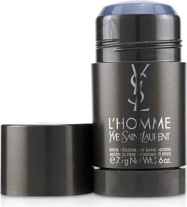 Produktbild Yves Saint Laurent L'Homme (Stick, 75 ml)
