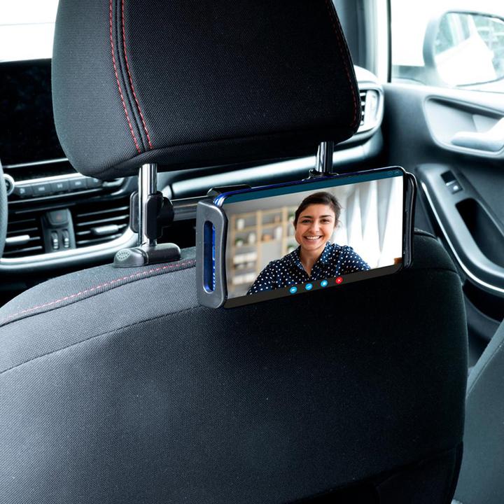 Produktbild Dunlop Backseat Car Holder