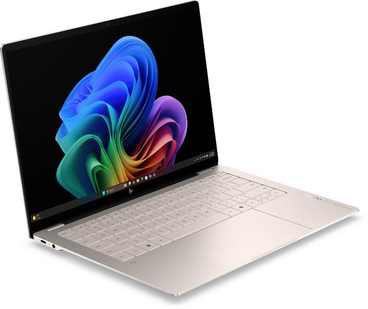 Produktbild HP OmniBook Ultra Laptop Next Gen AI 14-kd0992nzx (14", 1000 GB, 64 GB, CH, Intel Core Ultra X9 388H)
