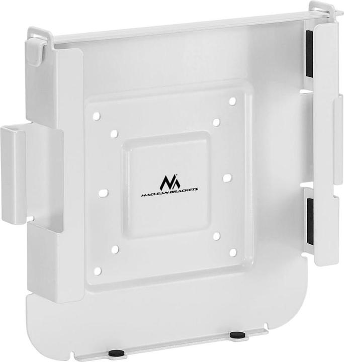 Immagine prodotto Maclean Supporto a parete per Mac Mini da tavolo MC-473
