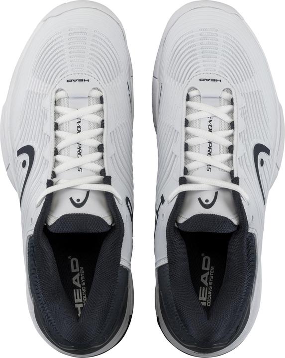 Produktbild Head Revolt Pro 4.5 Men WHBB (40)