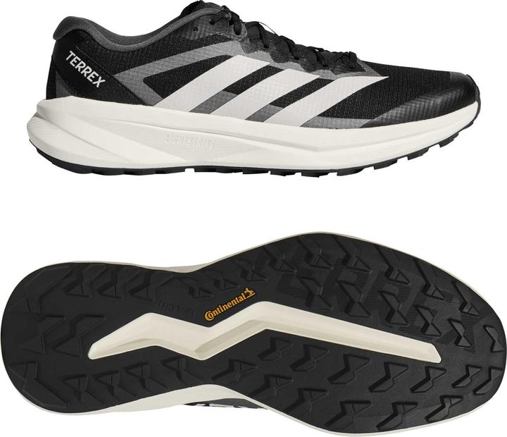 Produktbild Adidas Terrex Agravic Lite Low (39 1/3)