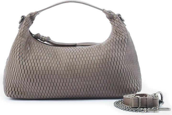 marrone cachi fangoso