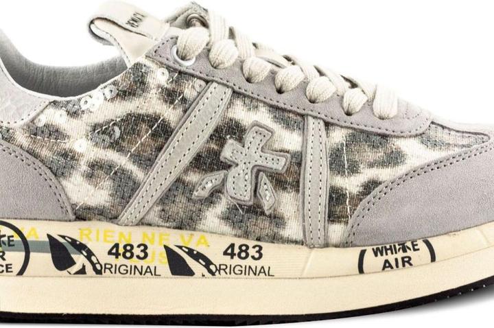 Image du produit Premiata Sneakers Beige (41)