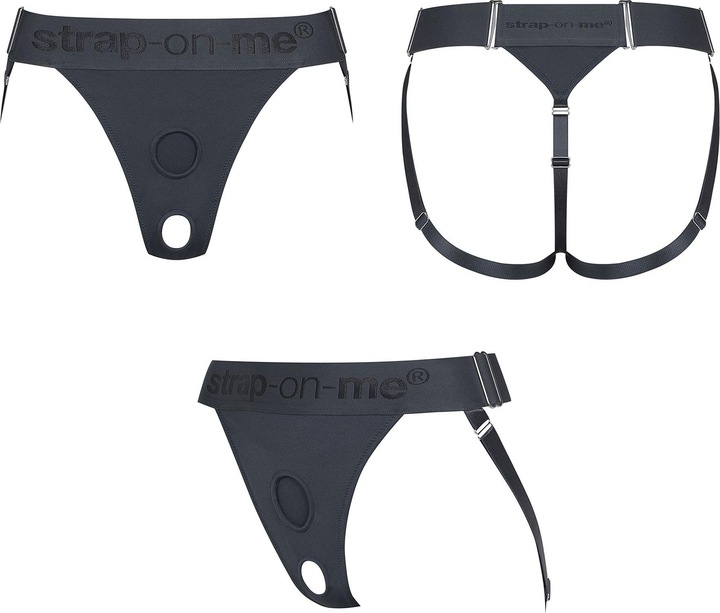 Actual product image Strap-on-me Unique