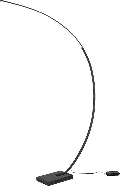 Trio Lights 426511832 LED floor lamp BANGKOK (2200 lm)