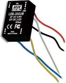 Produktbild MeanWell DC/DCLEDDriver