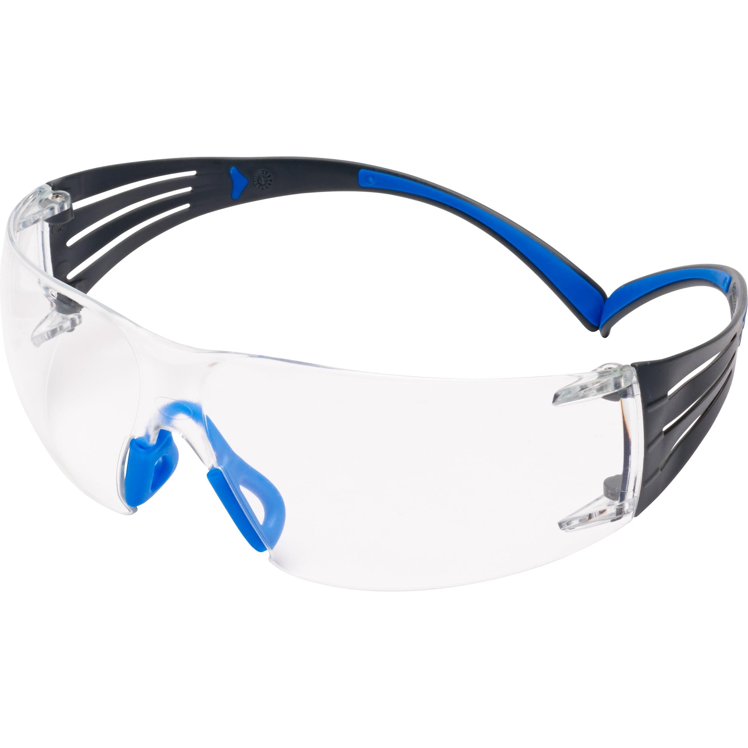 Thumbnail - 3M, Schutzbrille + Gesichtsschutz, SecureFit 400 Schutzbrillen