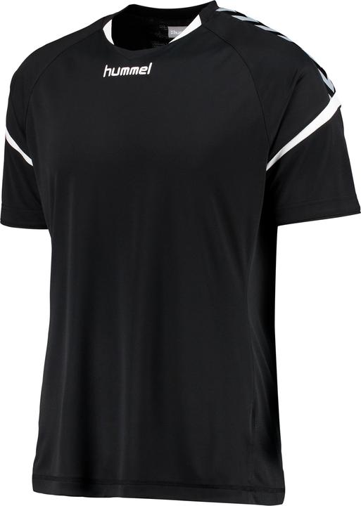 Actual product image hummel Authentic Charge Ss Poly Jersey (40, 42, 44, 46, 48, 50, 52)