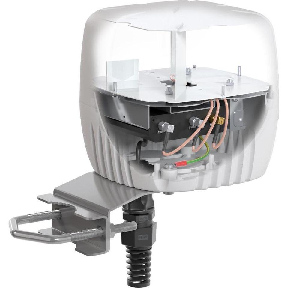 Quwireless Antenna QuCube for Teltonika RUT2xx, Antenna WiFi