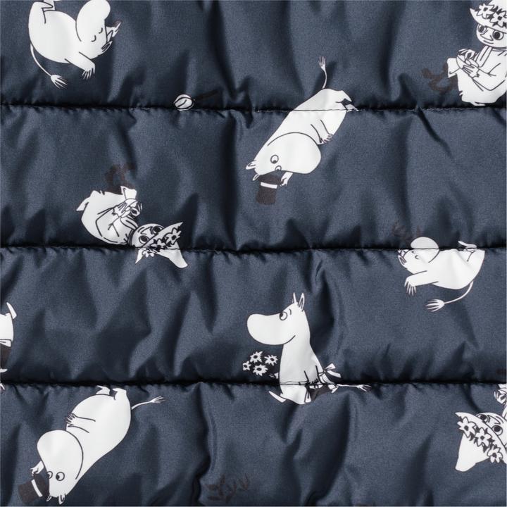 Immagine prodotto Jack Wolfskin Moomin Ins Jacket K (116)