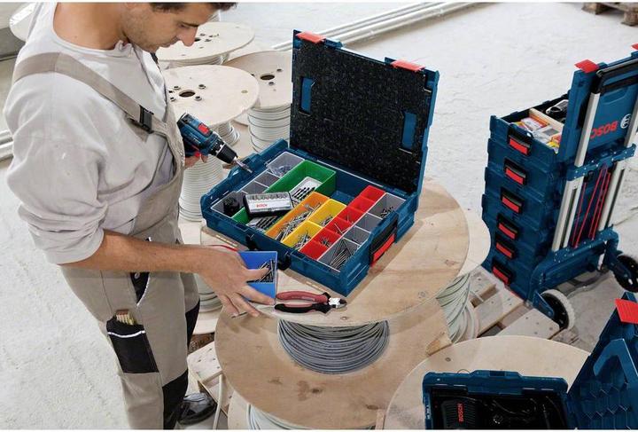 Produktbild Bosch Professional L-Boxx 102 Set