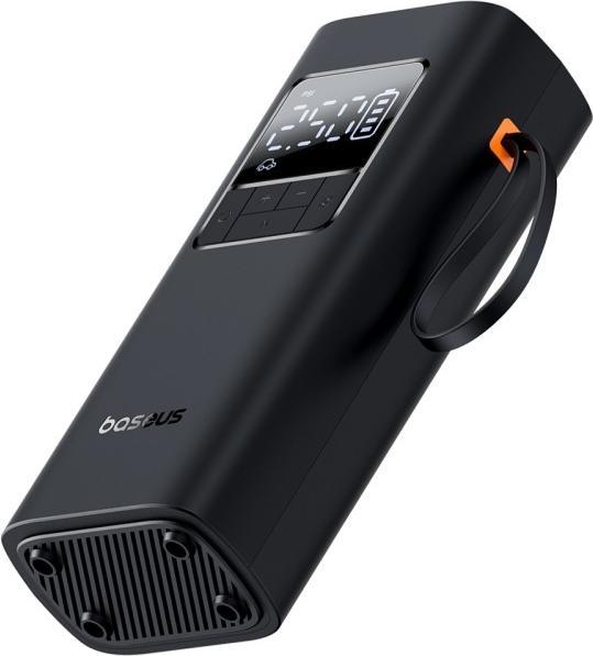 Produktbild Remax Baseus SuperMini Pro Wireless Car Inflator (black)