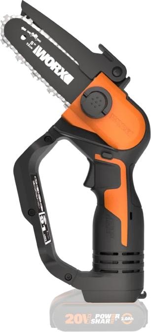 Immagine prodotto Worx WG 324E.9 (Sega a catena a batteria)