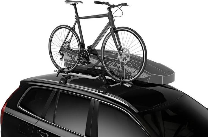 Image du produit Thule Motion XT M (400 l)