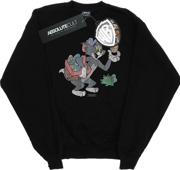 Produktbild Tom & Jerry Egg Hunt Sweatshirt (XL)