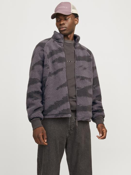 Produktbild Jack & Jones Jcoterrain Fleece Jacket Ln (XXL)