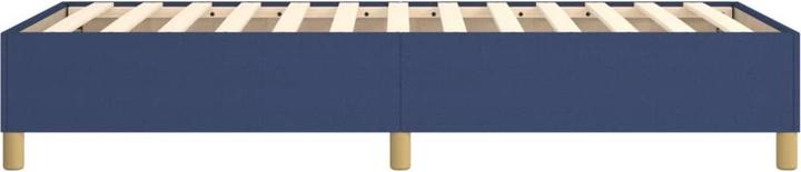 Produktbild vidaXL Boxspringbettgestell (120 x 200 cm)