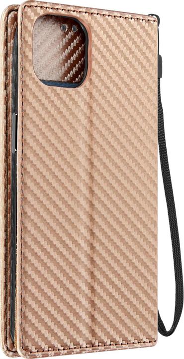 Actual product image Avizar Carbon Series (Apple iPhone 15 Plus)