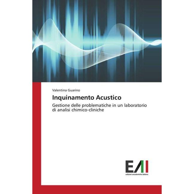 Inquinamento Acustico, Fachbücher