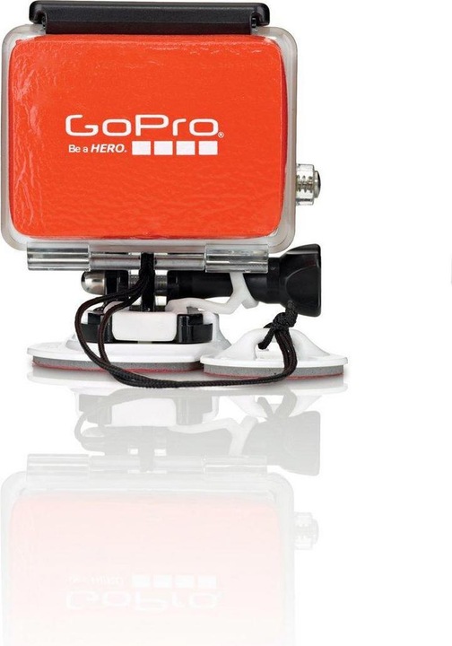 GoPro Floaty Backdoor (HD Hero, Hero 3+, Hero 3)