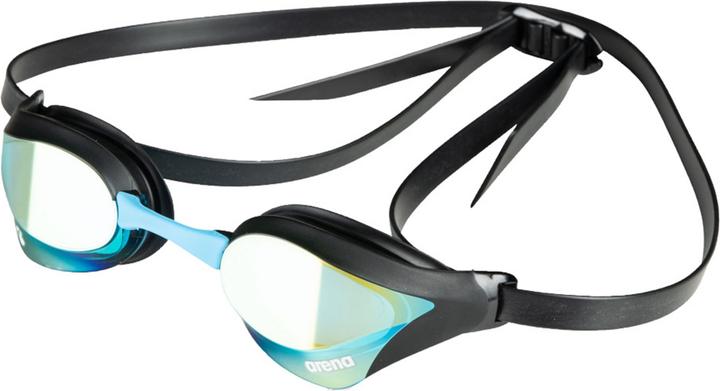 Aqua, Black