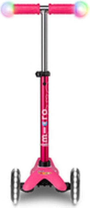 Actual product image Micro Mini Deluxe Magic LED