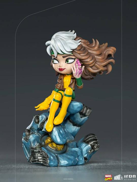 Actual product image Iron Studios X-Men - Rogue Figure
