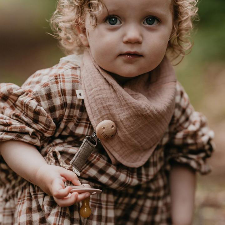 Produktbild Bibs Bandana Bib
