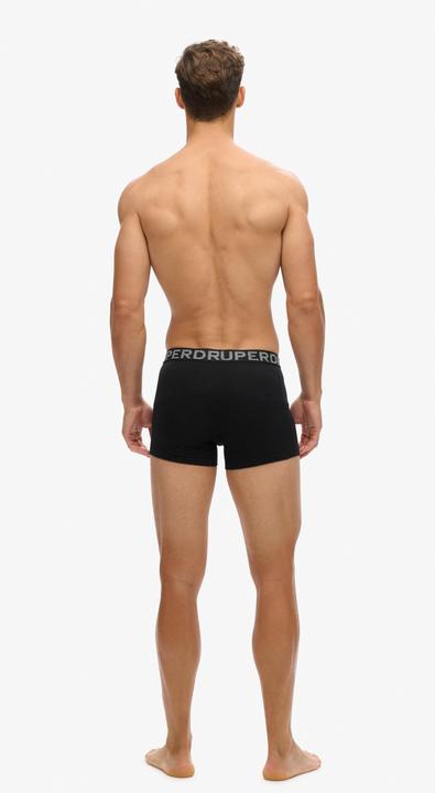 Produktbild Superdry Boxer (S, 3er Pack)
