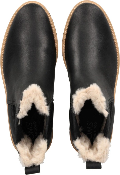 Produktbild Toms Women's Bennet Faux Fur (40)