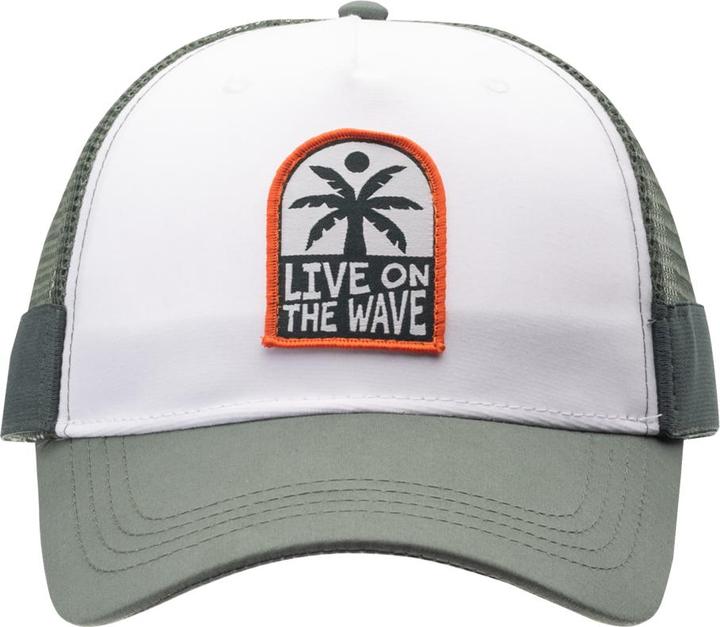 Produktbild Aquawave Mayle Trucker Cap