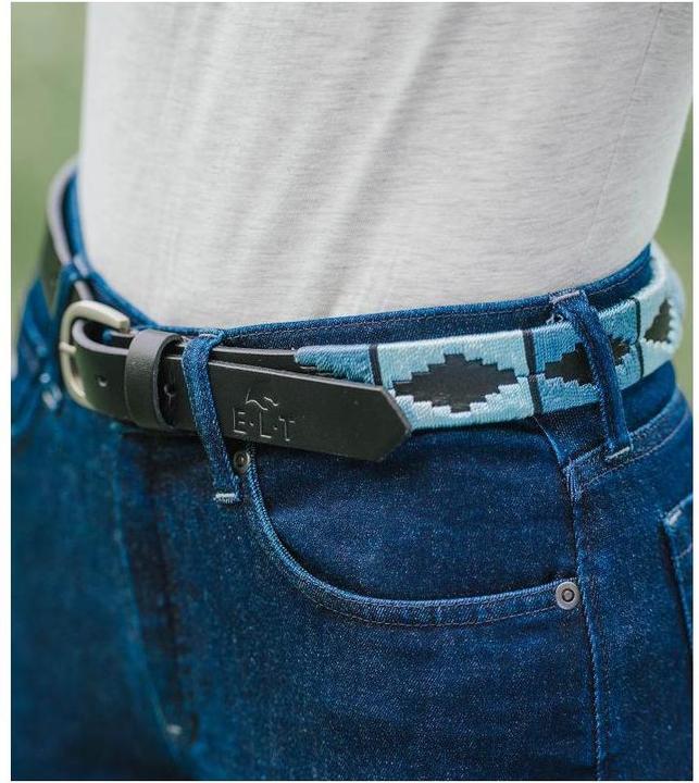 Produktbild ELT Polo Gürtel Gemma (75)