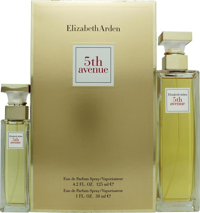 Immagine prodotto Elizabeth Arden Set regalo Eau de Parfum 5th Avenue (Set profumo)