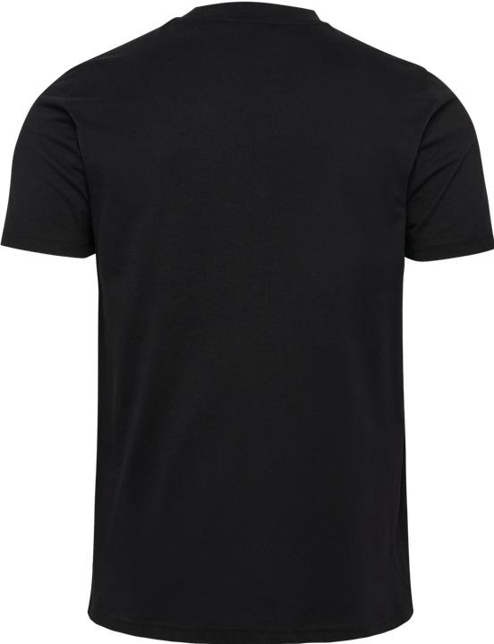 Actual product image hummel hmlICONS GRAPHIC T-SHIRT (L)