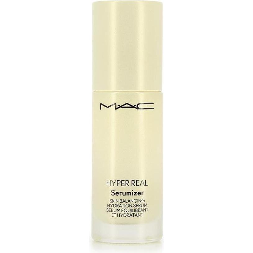 Mac Cosmetics , Siero Viso, Siero Hyper Real (30 Ml)