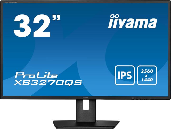 Image du produit iiyama ProLite XCB3494WQSN-B5 (3440 x 1440 pixels, 34")