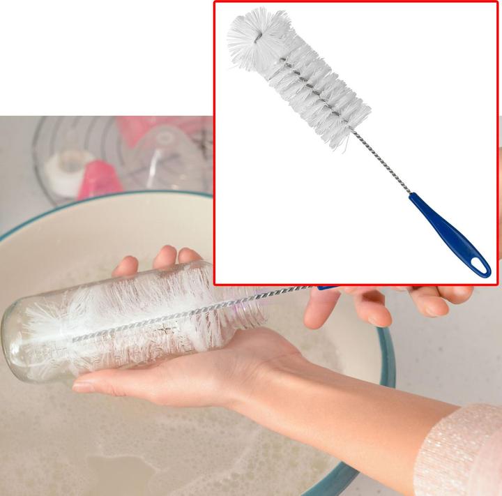 Immagine prodotto Casativo Spazzola di pulizia XL (1 pz.)