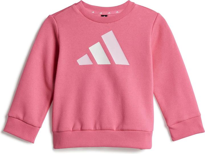 Produktbild Adidas Essentials Kinder-Trainingsanzug (68)