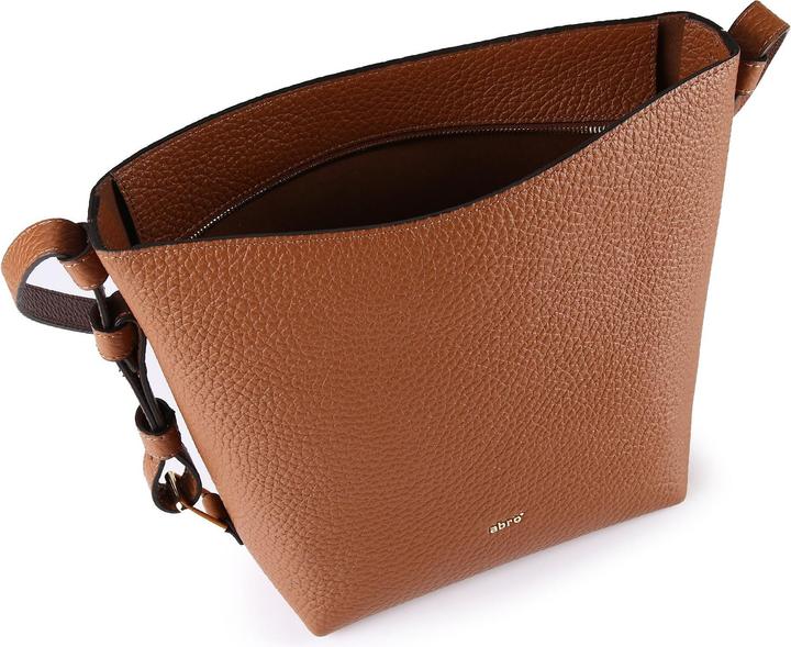 Immagine prodotto Abro Leather Tekla Tote Bag Cosmo