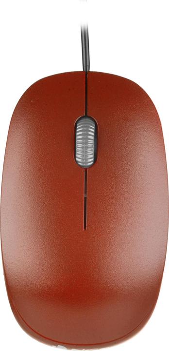 Actual product image NGS Flame red (Cable)